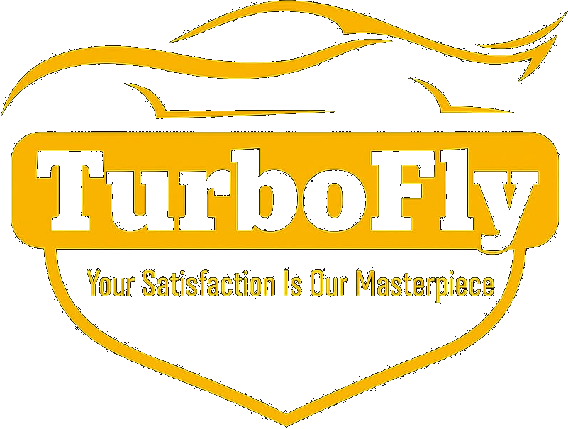 TurboFly logo